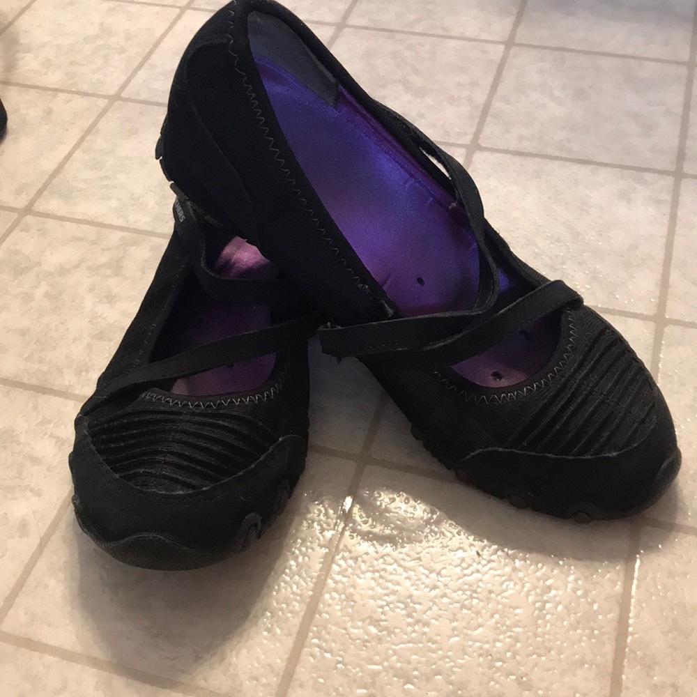 ❌SOLD❌Sketchers Mary Janes - Picture 1 of 5